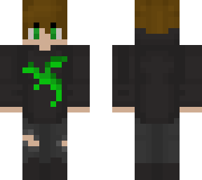 green dragon