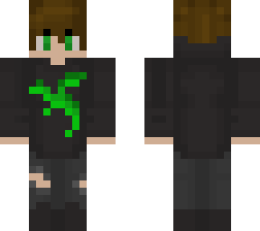 green dragon