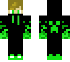 green gamer
