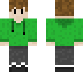 green geez