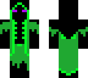 green master