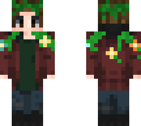 green maybe idk man