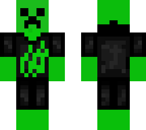 green preston