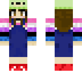 gtbear genderfluid
