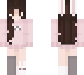 half pj sweater??