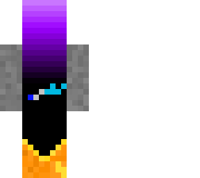 halloween themed pixel art thing(read desc.)