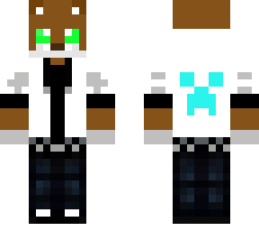 hamster creeperfan