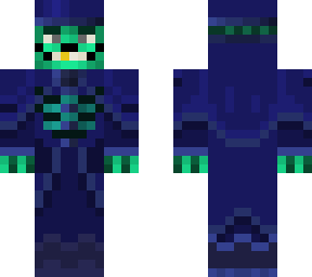 hatbox ghost
