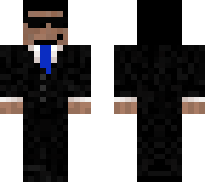 hausemaster but blue