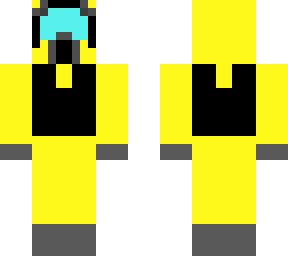 hazmat soldier
