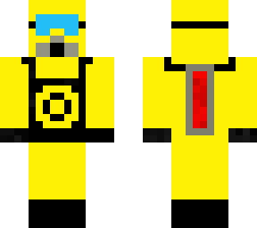 hazmat suit