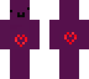 heart demon