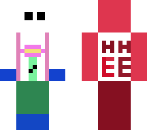 hehe