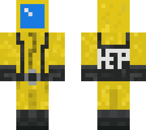 hep xso suit
