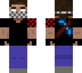 herobrin war