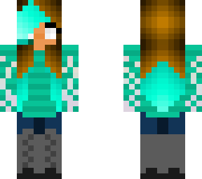 heroinebrine!