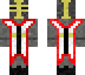 holy knight w.i.p