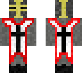 holy knight w.i.p