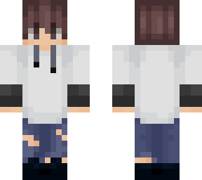 hoodie boy