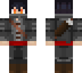 hunter i guess