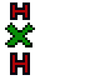 hunter x hunter contest!