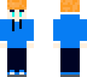 i am gingy