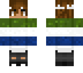 i was just making something up