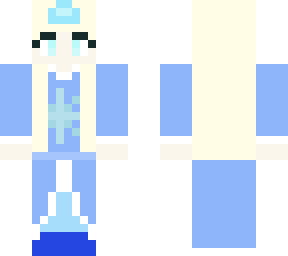 icabelle everest, winter clothes