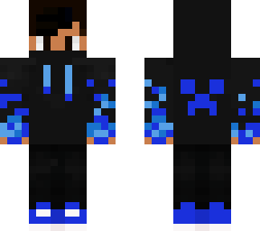 ice boy