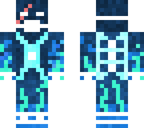 icy stealth ninja
