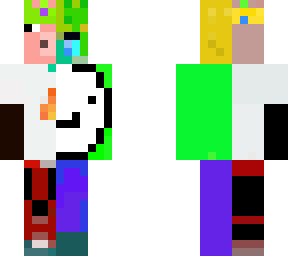 idk