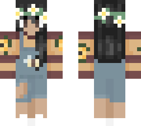 imabeeinnit's skin