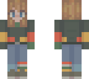 indie girl edit