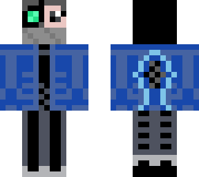 infected cyber assassin