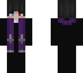 inverted priest
