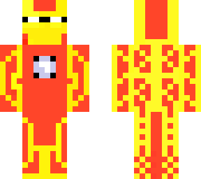 iron man