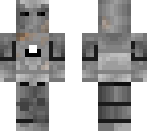 iron man mk1