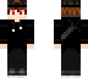 itzartiom black crown