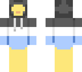 jacket duck