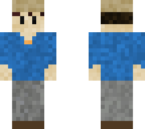 jakeyboy campin' fixed