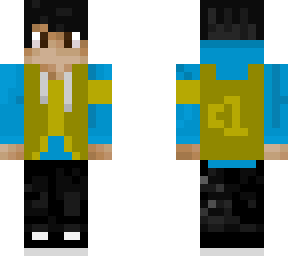 japibee team captain yellow skin