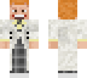 jerome valeska