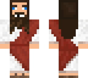 jesus