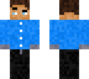 jonas skin med ordenligt haard