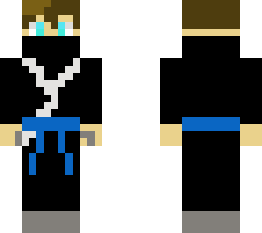 judo guy with blue belt