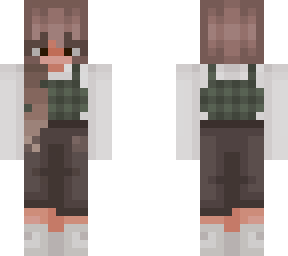 just changed the eye color