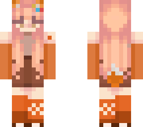 just foxy