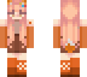 just foxy updated