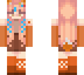just foxy updated x2