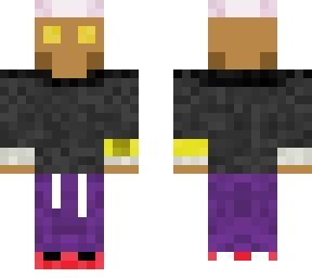 just made for fun